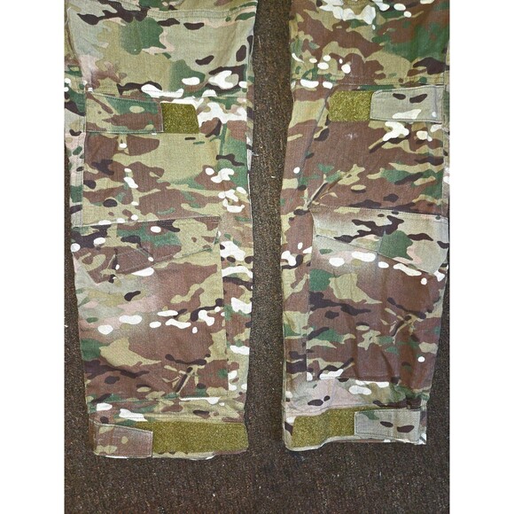 Crye Precision G4 Aviation Field Pant – Size 34R – New Without Tags - Picture 7 of 8